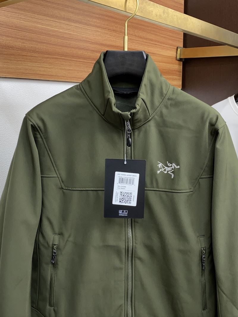 Arcteryx Outwear